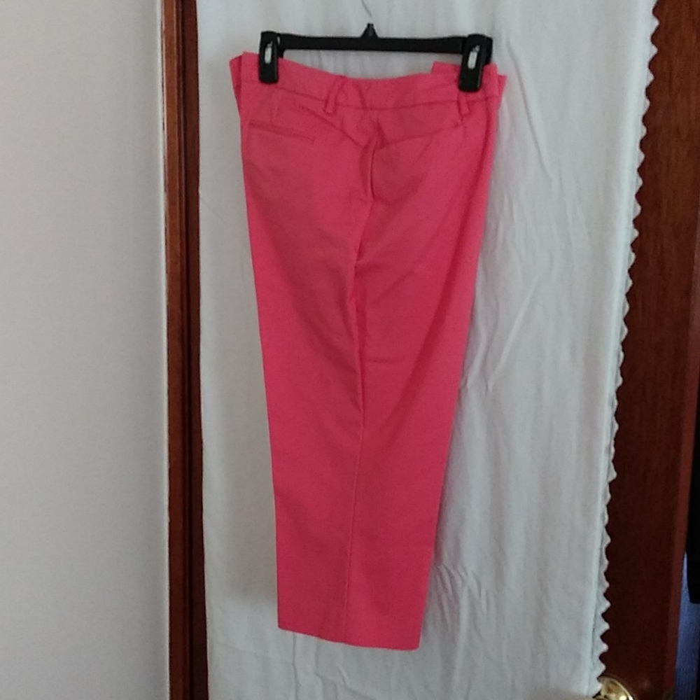 Capris